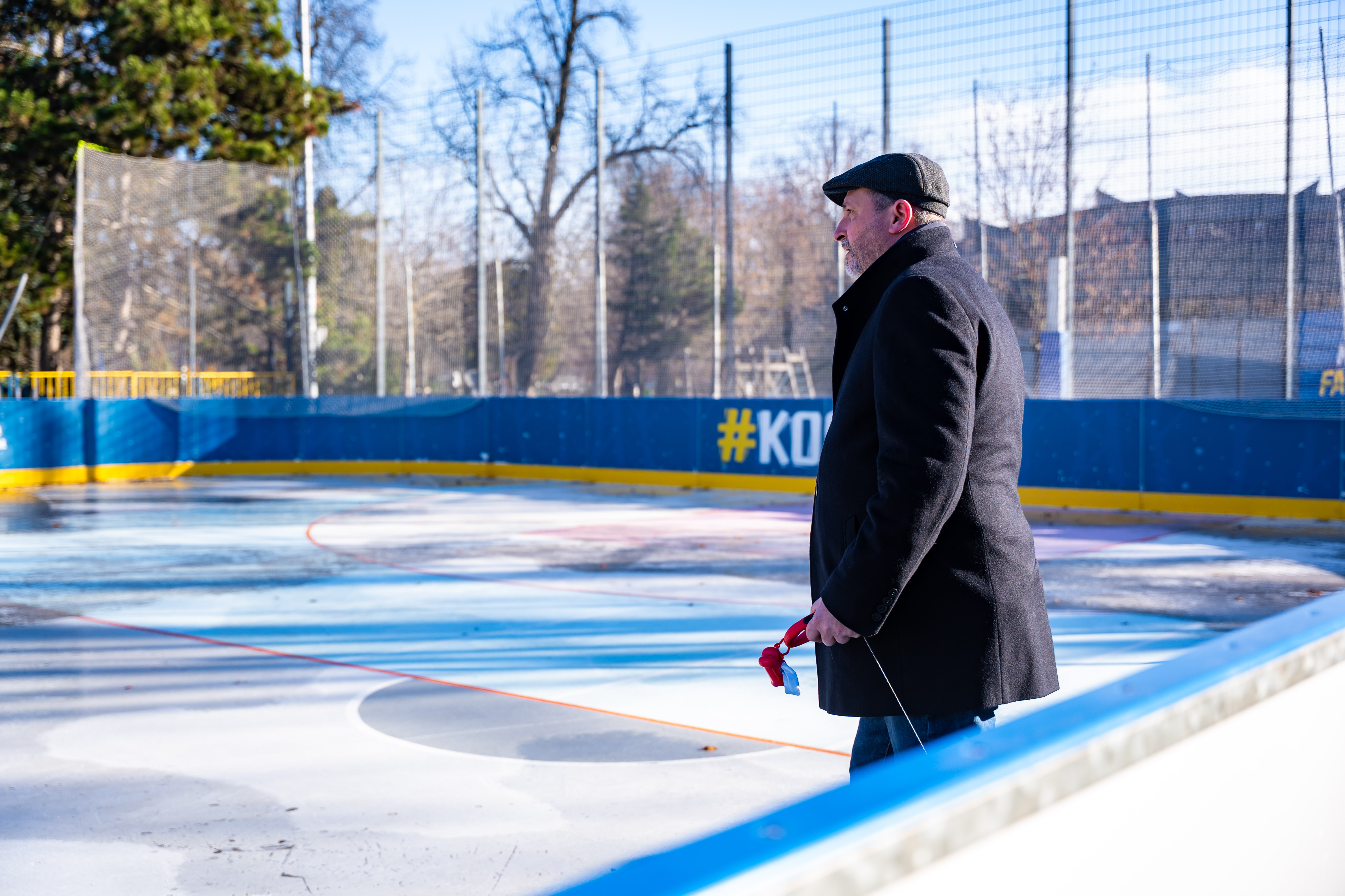 Kontrolna cinnost - Hlavna ulica -17